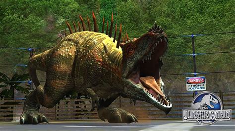 New Dinosaur Tarbosaurus Max Level Feeding Battle Jurassic World