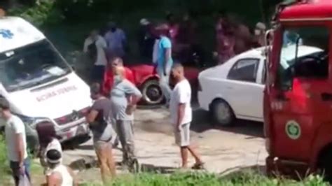 Oficialismo Confirma El Asesinato De Cuatro Personas En La Habana
