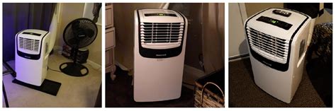 They usually cost between $325 and $560. Honeywell MO Series Compact 3-in-1 Portable Air ...