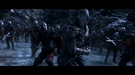 Assassin S Creed Revelations Trailer Fight Scene Youtube