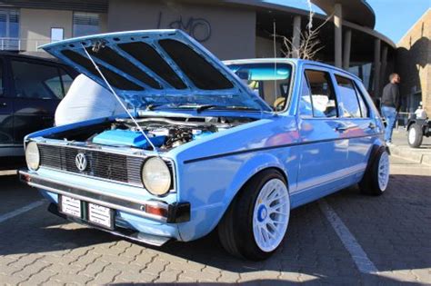 Show And Shine With 051 Free Stance Bloemfontein Courant