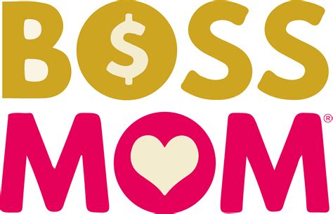 Boss Mom Smart Money Mamas