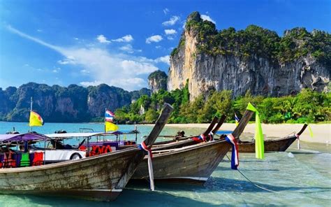 Krabi Honeymoon Packages Gt Holidays