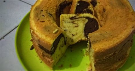 Marmer cake rupanya menjadi camilan yang kembali hits di media sosial saat work from home (wfh). 1.807 resep cake marmer lembut enak dan sederhana - Cookpad