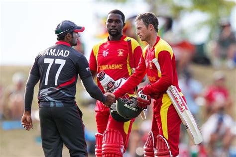 Aggoals all of the goals from the joint world cup2018/asian cup 2019 qualifying match between united arab emirates and malaysia played on 03.09.15 goals: Zimbabwe beat United Arab Emirates by 4 wickets; fourth ...