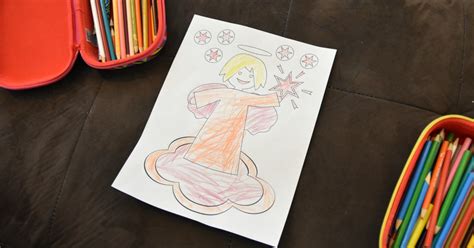 Share your thoughts on how this activity will empower today's kids. 12 FREE Printable Nativity Coloring Pages for Kids