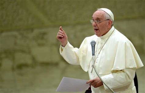 Pope Revolutionises Catholic Marriage Annulment Procedures