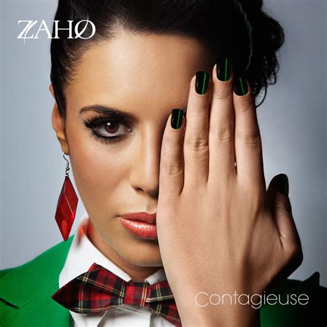 Zaho — Tourner La Page Playlist By Fiorella Molina Spotify