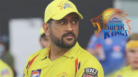 mahendra singh dhoni to play for csk in ipl 2022 confirms india cements official sportsmint media