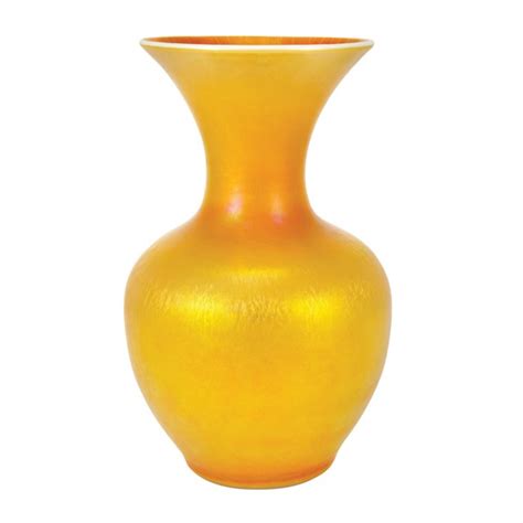 American Art Glass Vase For Sale At Auction On Wed 06 06 2012 07 00 Belle Epoque 19th
