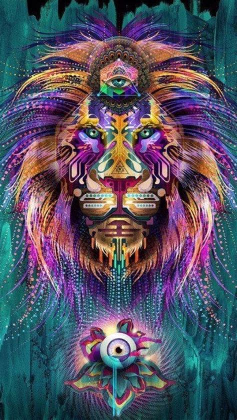 Search, discover and share your favorite galaxy trippy gifs. trippywally.com | Trippy iphone wallpaper, Psychedelic art ...