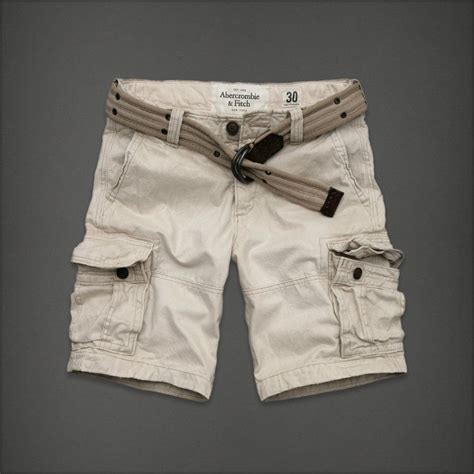 abercrombie and fitch shop official site mens shorts classic silver lake shorts