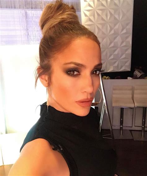 On saturday, which happens to be lopez's 52nd. Jennifer Lopez - Facebook and Instagram Photos 3/28/2017 ...