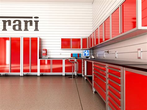 We did not find results for: Professional Series Cabinets by VAULT® | Project Gallery ...