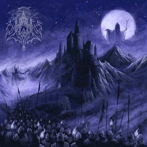 The Sludgelord Album Review Vargrav Reign In Supreme Darkness