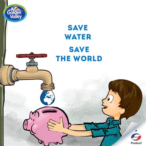 Save Water Save Life Introduction