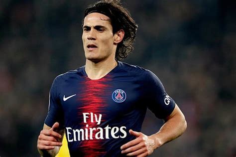 Edinson cavani has been banned for three games and fined $136,000 for for using a racially insensitive word on instagram. €55m-rated PSG injured star could skip the game with Man ...