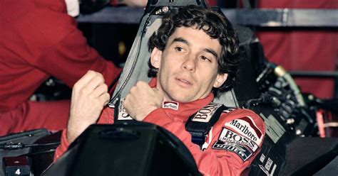 Pause Rewind Play The Best Of Ayrton Senna One Of The Greatest Formula One Drivers