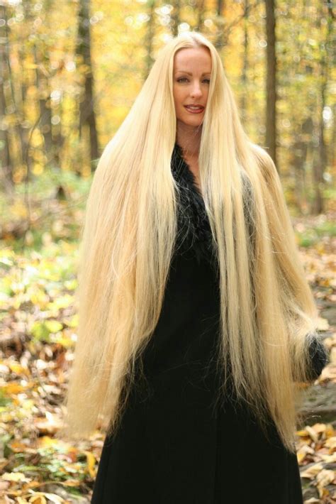 Lovely Cheesy Blonde Hair Really Long Hair Sexy Long Hair Super Long Hair