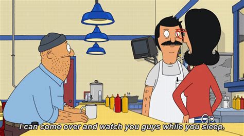 animation comedy by bob s burgers find and share on giphy