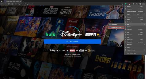 We provide aggregated results from multiple sources and sorted by user interest. How to Install the Disney Plus+ App for PC (Windows 10)