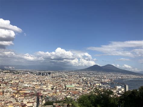 Visitez Vomero Le Meilleur De Vomero Naples Pour 2024 Expedia