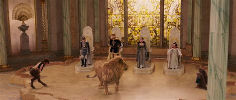 The Chronicles Of Narnia The Lion The Witch The Wardrobe The