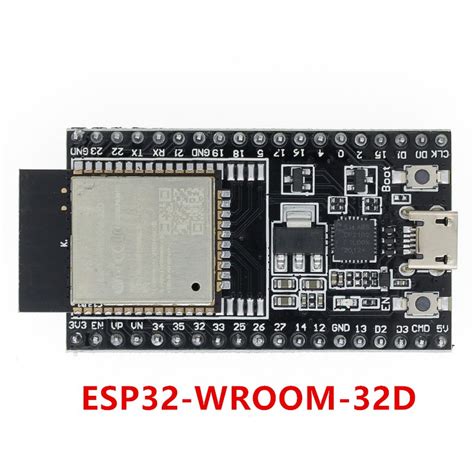 Mua Bảng Mạch Phát Triển Esp32 Devkitc Core Esp32 Esp32 Wroom 32d Esp32