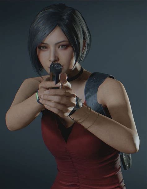 Ada Wong Great Shots Resident Evil Steam Wife Community Quick