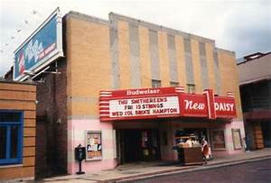 New Daisy Theatre In Memphis Tn Cinema Treasures