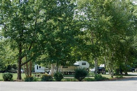 The Villages At Turning Stone Rv Park Picture Of The Villages Rv Park