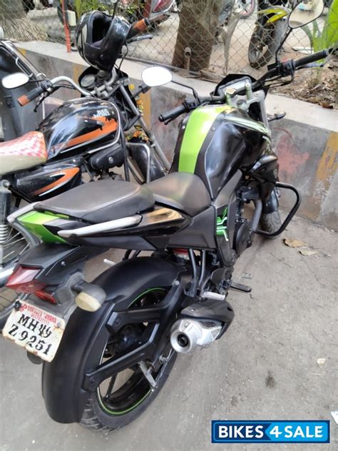 Great savings & free delivery / collection on many items. Used 2015 model Yamaha FZ-S FI V2 for sale in Thane. ID ...