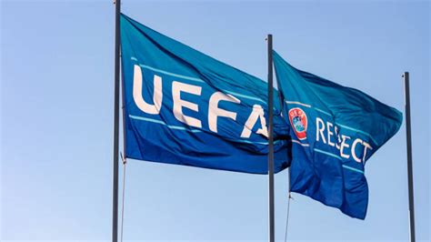 Uefa is the governing body of 55 national football associations across europe. УЕФА отстранил «Трабзонспор» от еврокубков — Футбол ...