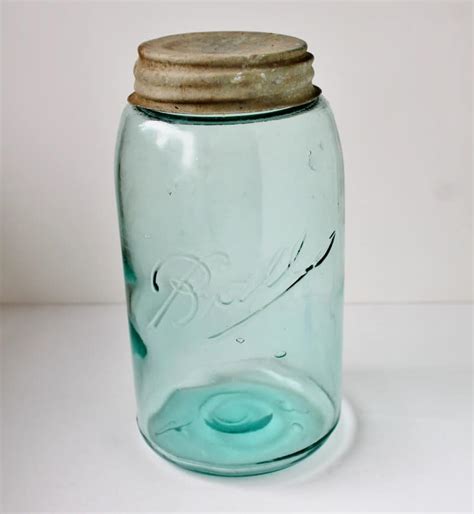 Collecting Vintage And Antique Canning Jars Adirondack Girl Heart