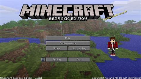 How To Download Minecraft Bedrock Edition Step By Step Guide Technocodex