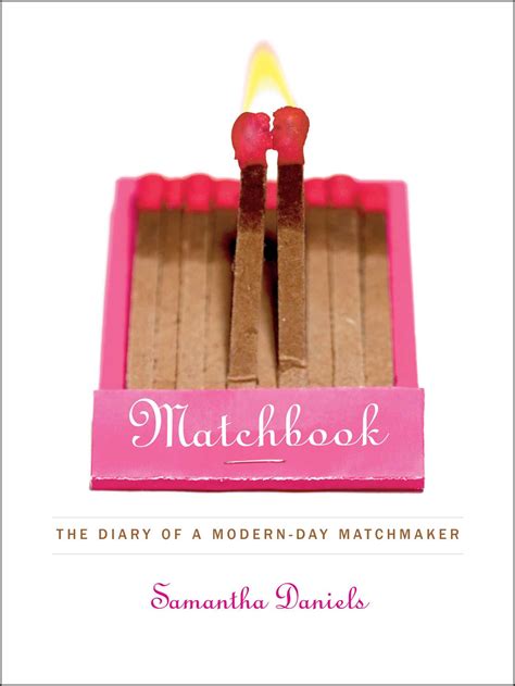 Matchbook Book By Samantha Daniels Official Publisher Page Simon And Schuster