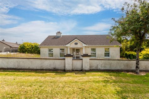 Carlow Nationalist — Co Carlow Home Offers Doer Upper Opportunity