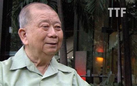 Ashes Of Exiled Communist Leader Chin Peng Brought Into Malaysia The