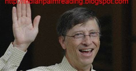 Bill gates has doubled down on his goal to depopulate the planet, using deceitful orwellian doublespeak in a new the irony of bill gates' faux concern for the human race is almost laughable. Hand Image Of Millionaire Bill Gates Palmistry ~ INDIAN ...