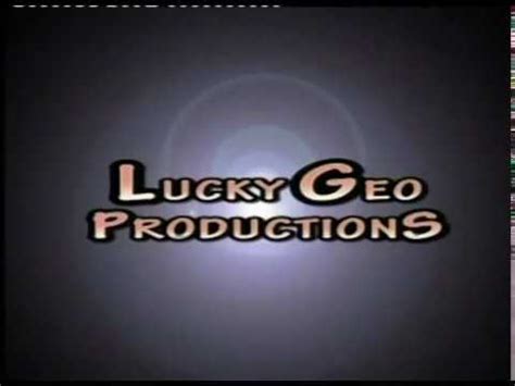 Lucky Geo Productions Youtube