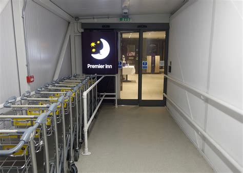Here are your directions to the hotel: Premier Inn London Heathrow Review I One Mile At A Time
