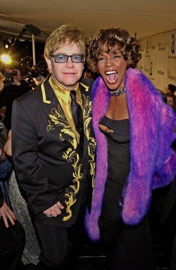 Rock It Man Elton Johns Fashion Evolution