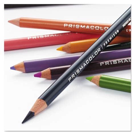 Prismacolor Premier Colored Pencil 150 Assorted Colorsset National