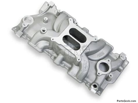 Buick Lesabre Intake Manifold Manifolds Replacement Dorman Weiand