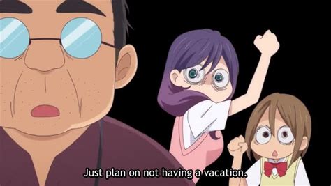Watashi Ga Motete Dousunda Episode 2 English Subbed Watch Cartoons