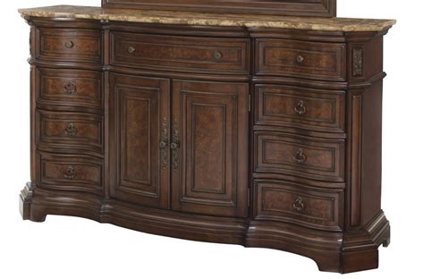 Samuel lawrence furniture designs and manufactures home furnishings for the bedroom, dining room and kid's rooms with today's value conscious customer in mind. Samuel Lawrence Furniture Edington Door Dresser in ...