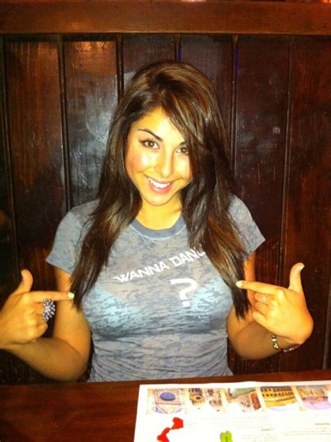 Daniella Monet Look At My Boobs Sexyandfun