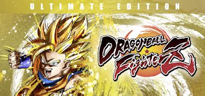 Dragon ball fighterz is born from what makes the dragon ball series so loved and famous: Dragon Ball FighterZ - ULTIMATE EDITION - VOKSI | 4.8 GB