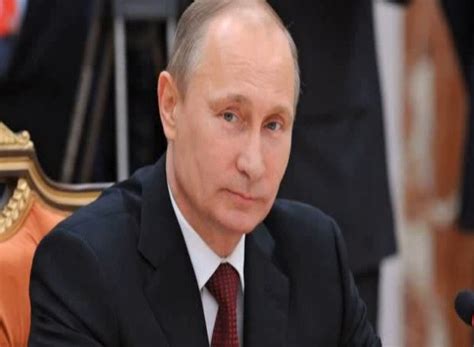 Vladimir Putin - Net Worth, Wiki, Age, House, Girlfriend, Trivia
