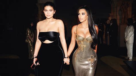 Publican Video Prohibido De Kim Kardashian Dando A Luz A Kylie